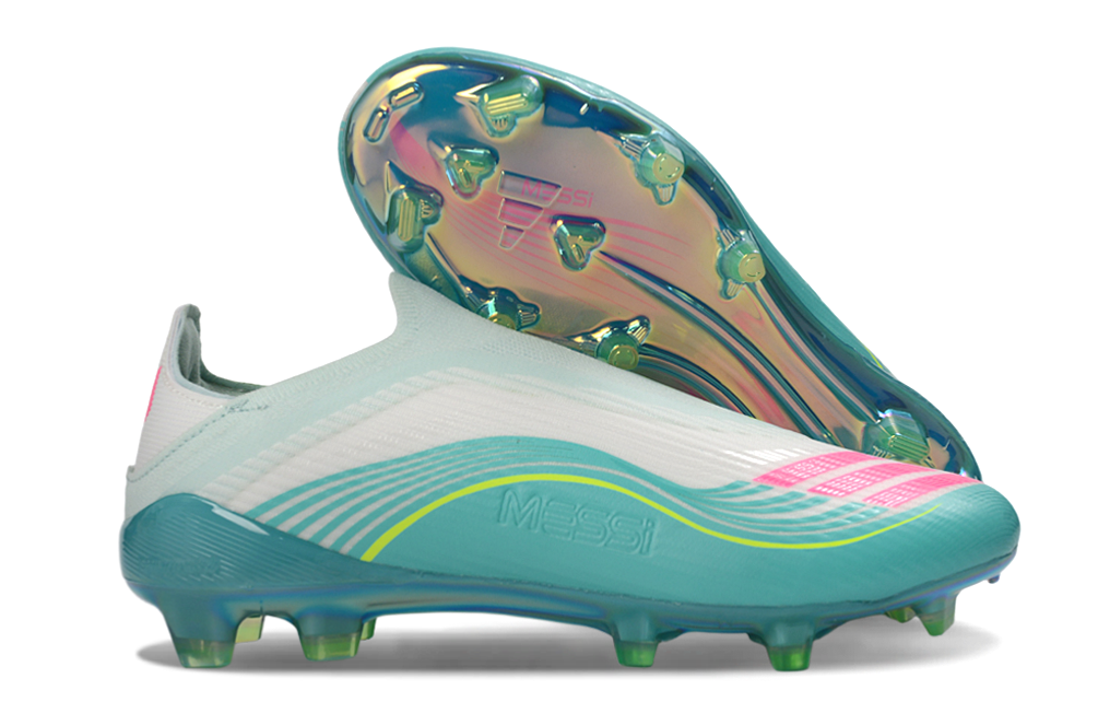 Tacos Adidas_Adidas F50 Elite Laceless FG SIZE-35-45-88677087